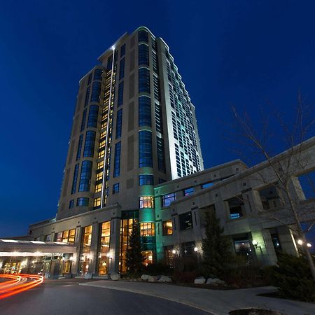 Brookstreet Hotel - Ottawa West - Kanata Ngoại thất bức ảnh