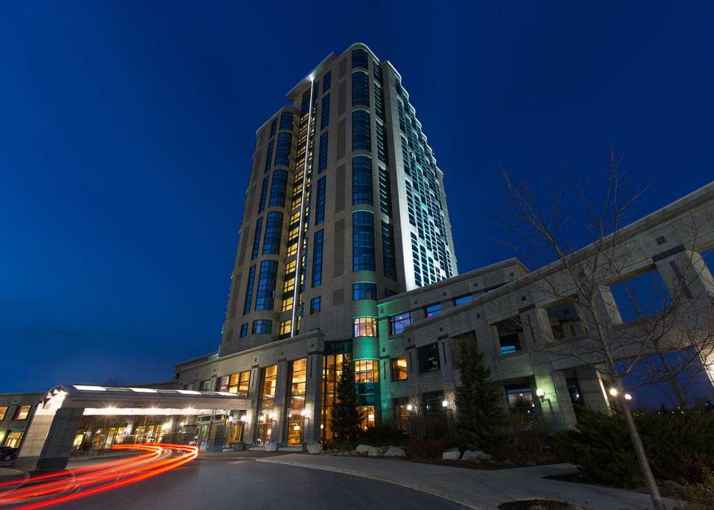 Brookstreet Hotel - Ottawa West - Kanata Ngoại thất bức ảnh