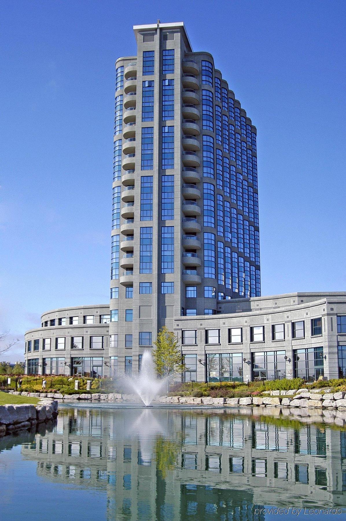 Brookstreet Hotel - Ottawa West - Kanata Ngoại thất bức ảnh